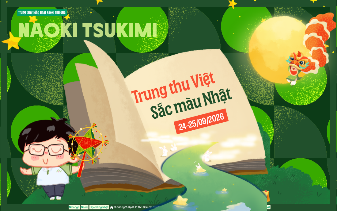 MÙA TRĂNG RỘN RÀNG, NGẬP TRÀN ƯU ĐÃI